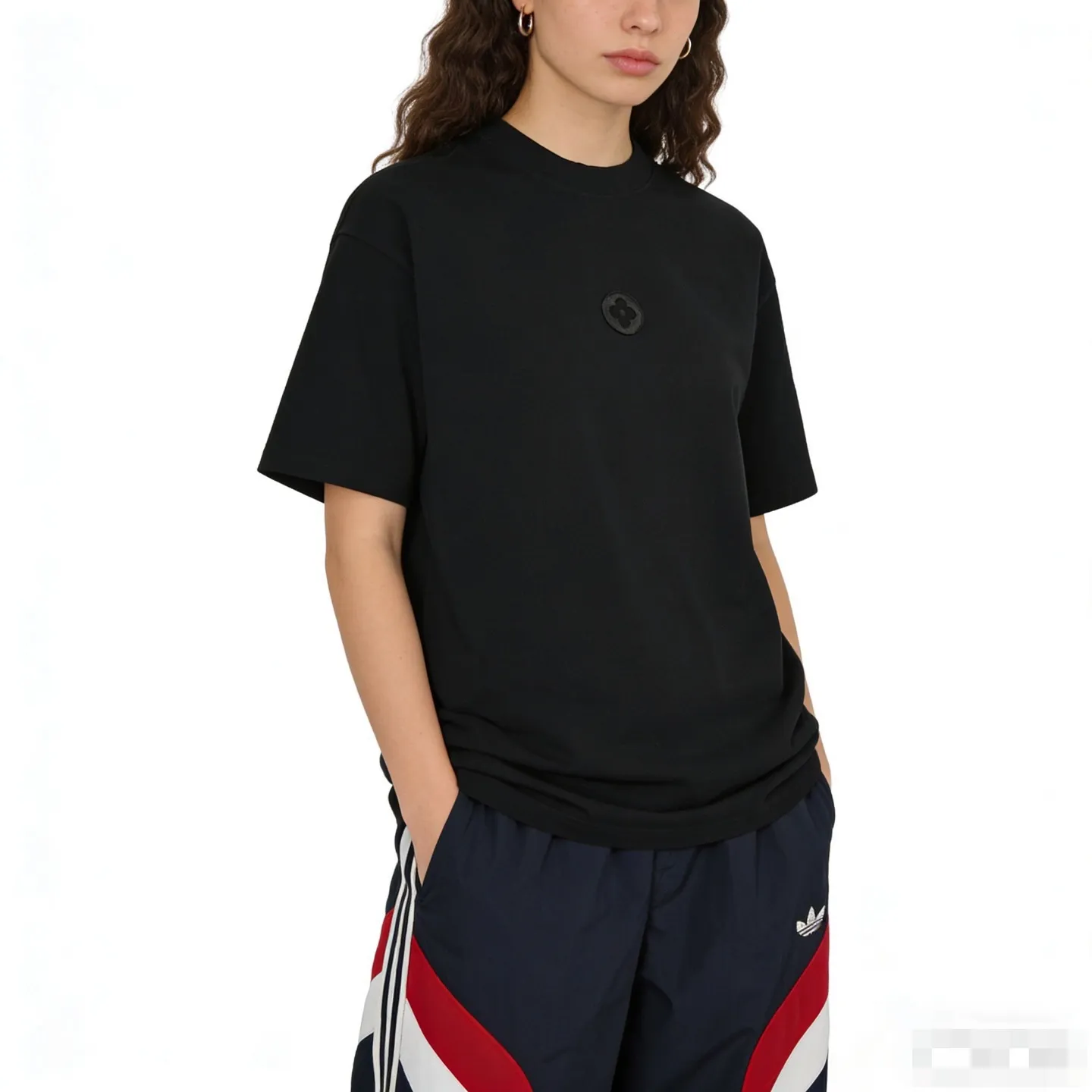Louis Vuitton/ 26ss logo